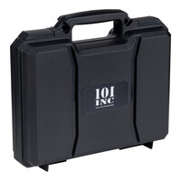 101 Inc Pistol case 101