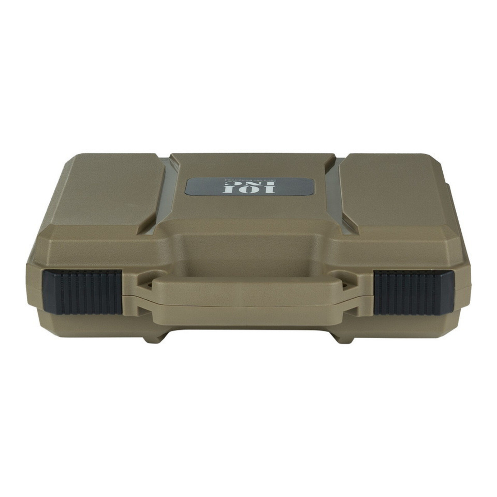 101 Inc Pistol case 101