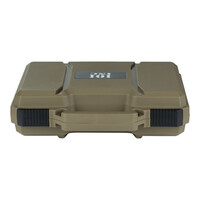 101 Inc Pistol case 101
