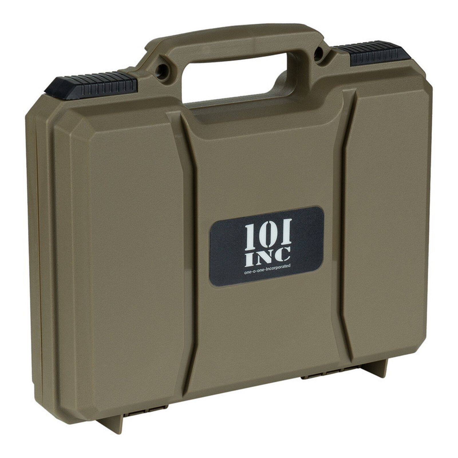 101 Inc Pistol case 101