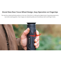 Hikmicro Hikmicro Falcon 2.0 FQ35 Thermal spotter