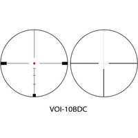 Vector Optics Vector Optics Hugo GT 3-12x44 VOI-10BDC