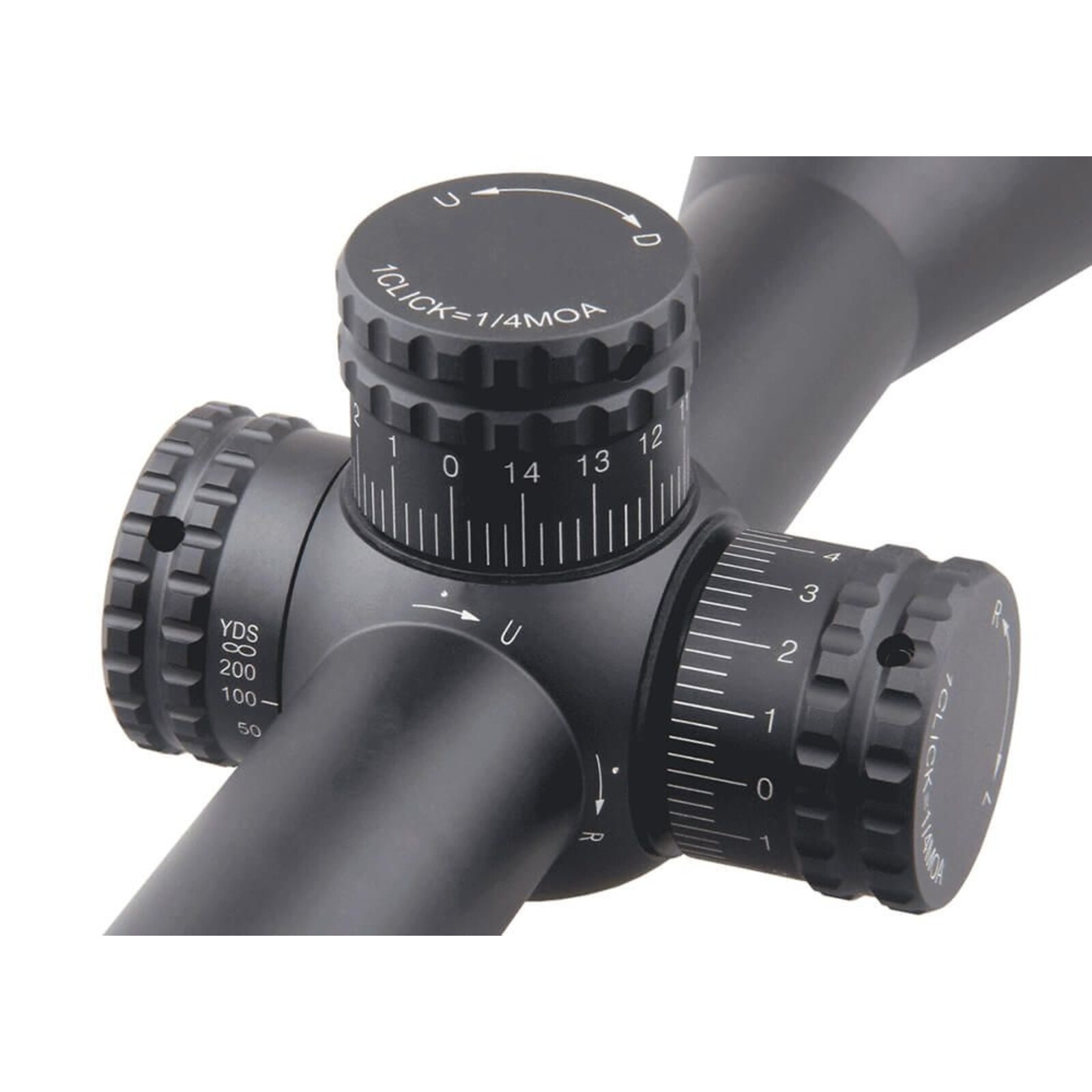 Vector Optics Vector Optics Hugo GT 3-12x44 VOI-10BDC