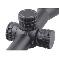 Vector Optics Vector Optics Hugo GT 3-12x44 VOI-10BDC