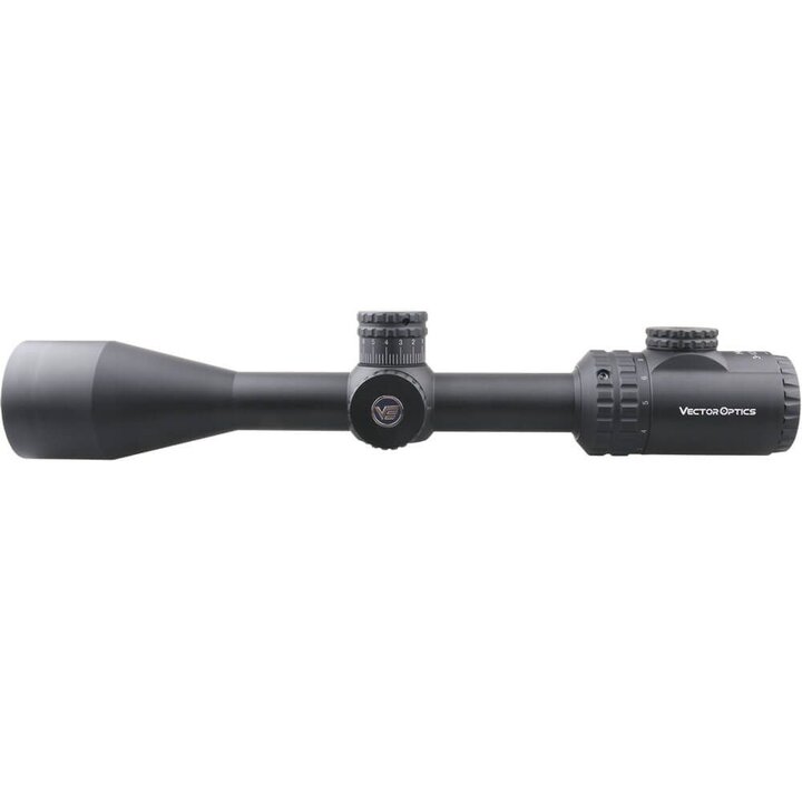 Rifle Scope Vector Optics Hugo GT 3-12x44 VOI-10BDC