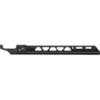 Airmarksman Air Marksman Loki Standard Black | FX Impact Accessory rail