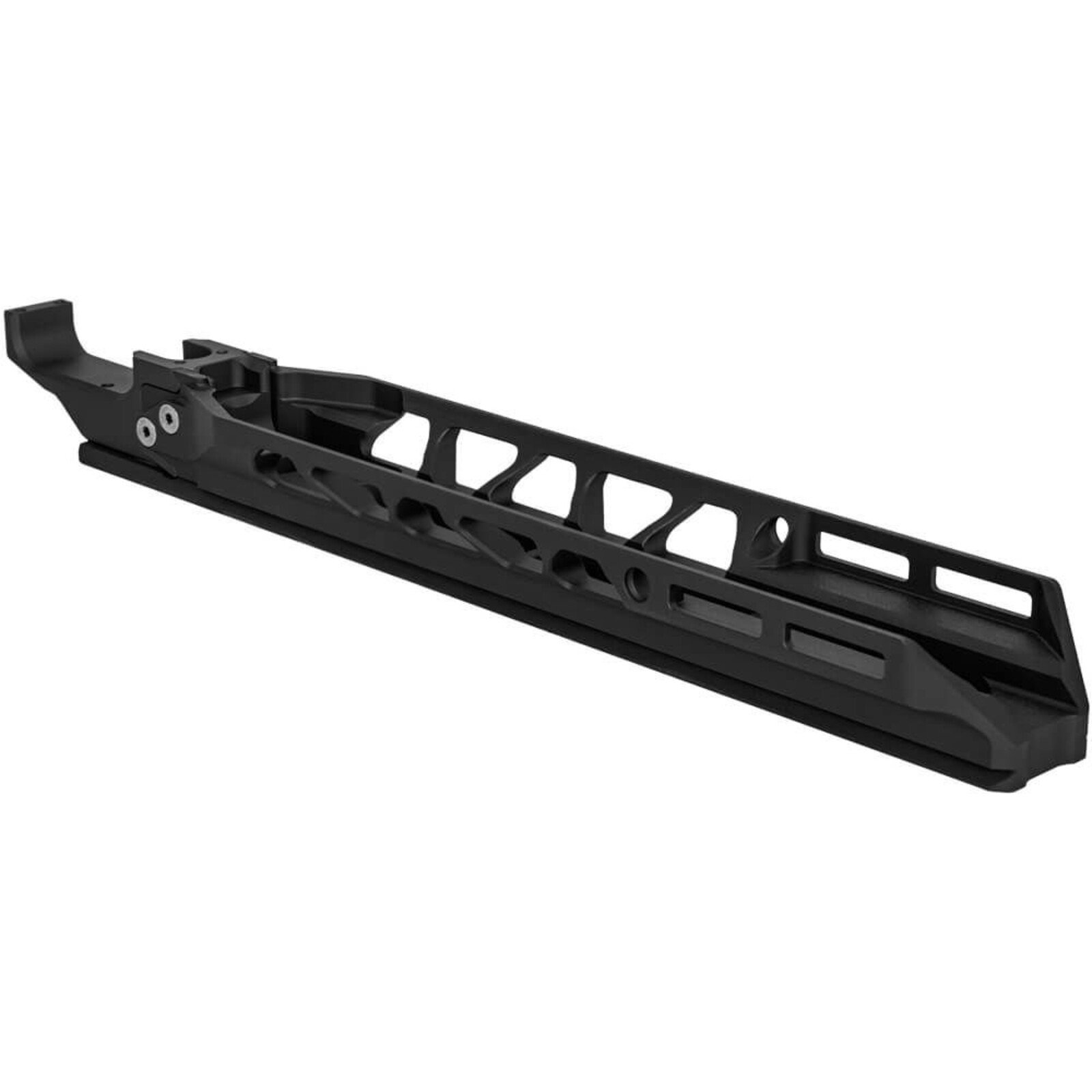 Airmarksman Air Marksman Loki Standard Black | FX Impact Accessory rail