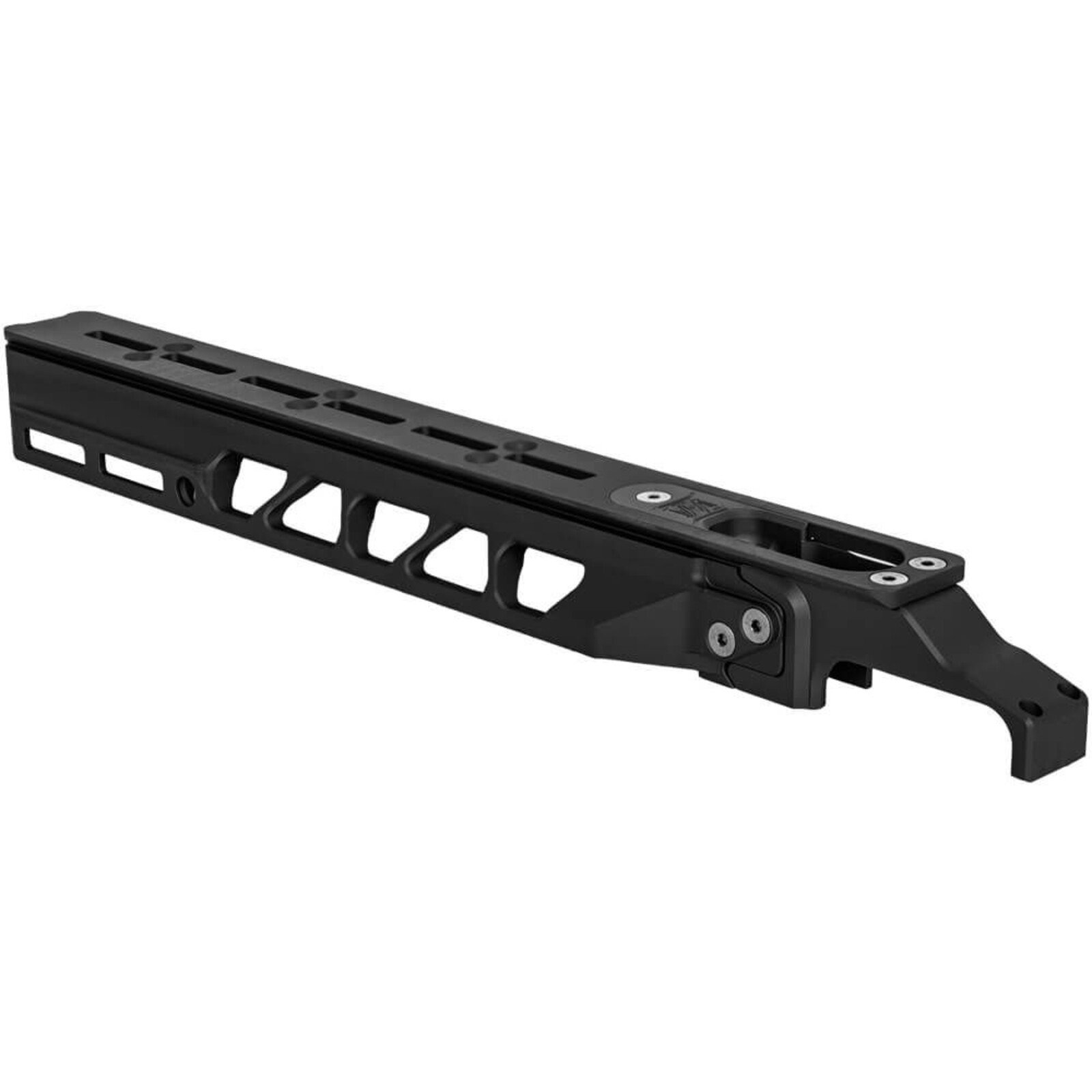 Airmarksman Air Marksman Loki Standard Black | FX Impact Accessory rail
