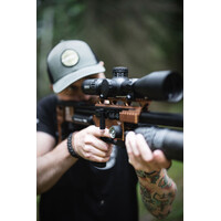 FX Airguns FX Impact M4 Extended Copper