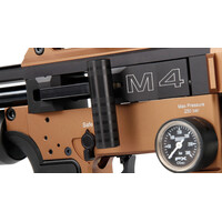 FX Airguns FX Impact M4 Extended Copper
