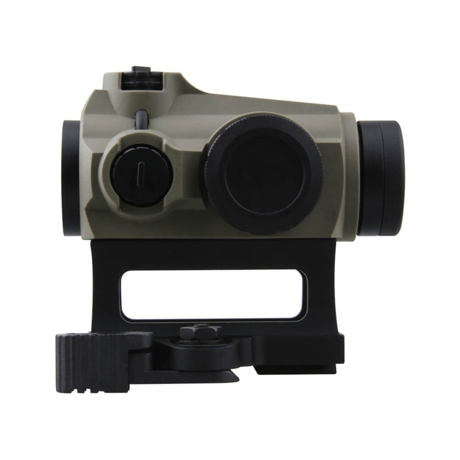 Vector Optics Red Dot Vector Optics Maverick Gen III 3 MOA | Dark Earth