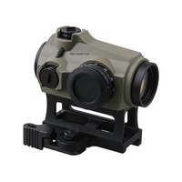 Vector Optics Red Dot Vector Optics Maverick Gen III 3 MOA | Dark Earth