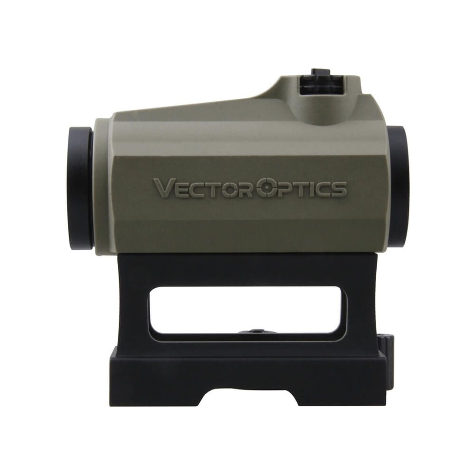 Vector Optics Red Dot Vector Optics Maverick Gen III 3 MOA | Dark Earth