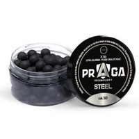 PRAGA Defense PRAGA DEFENSE Vesta Steel core Balls .50 | 50 stuks