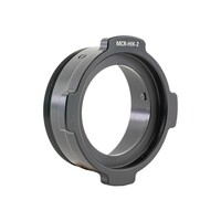 Rusan Mikron Adapter Ring Rusan Modular Hikmicro V2