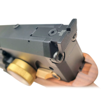 Huben Huben GK1 Mini V3+ | Semi-auto PCP Pistol