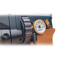 Huben Huben GK1 Mini V3+ | Semi-auto PCP Pistol