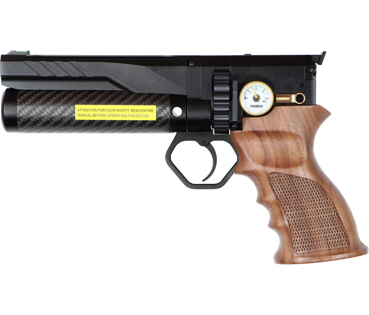 Thematisches Pistolo Casino Bild