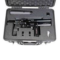 BinTac BinTac T30 PCP Carbine | 7.62mm (.30) | Semi-Auto