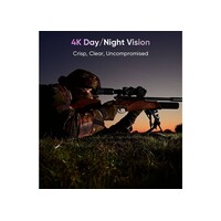 Hikmicro Hikmicro Alpex 4K Lite A40E Day/night scope