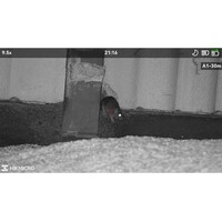 Hikmicro Hikmicro Alpex 4K Lite A40E Day/night scope