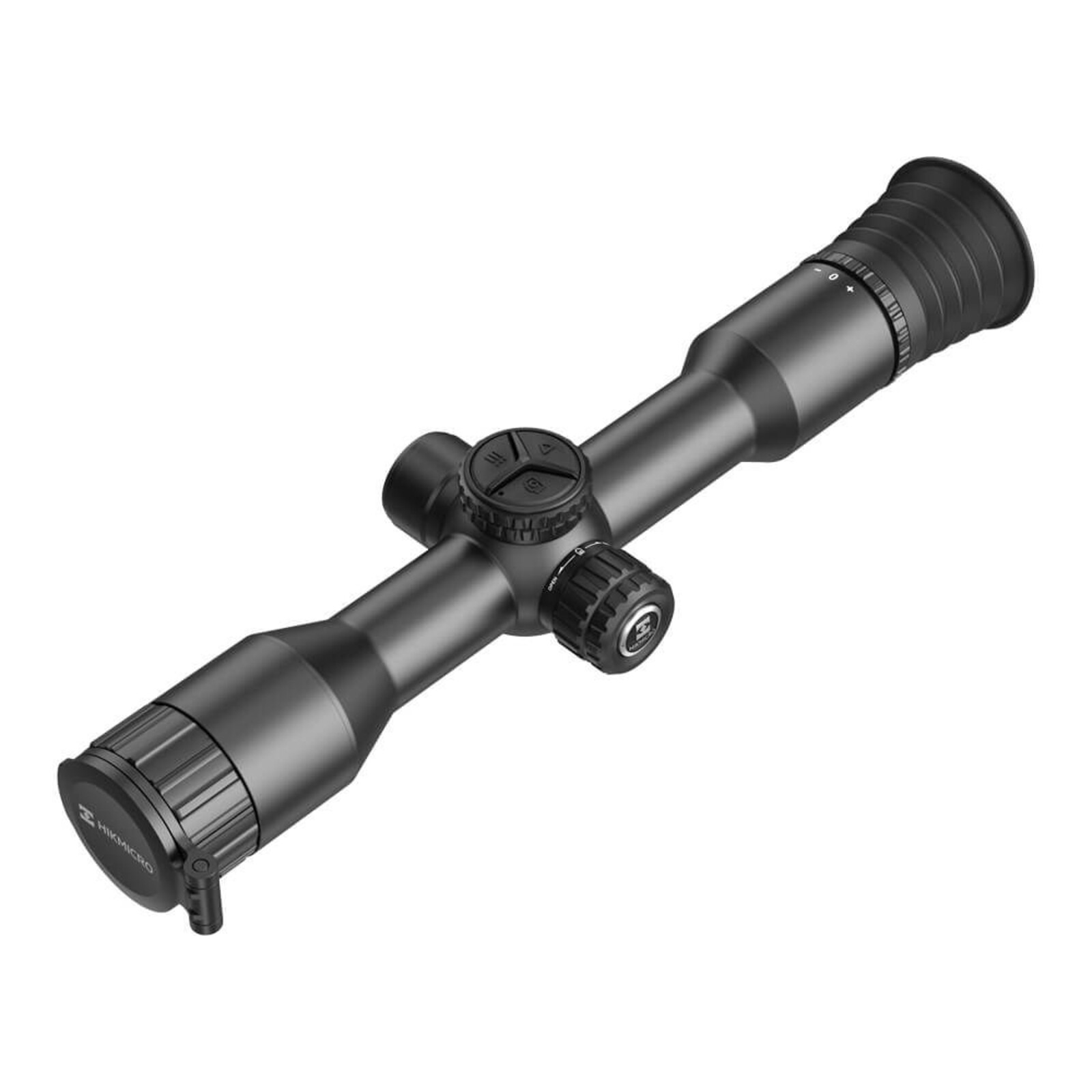Hikmicro Hikmicro Alpex 4K Lite A40E Day/night scope