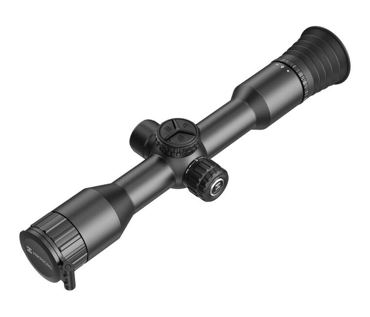 小物 harico Hikmicro Alpex 4K Lite A40E Day/night scope - Airguns Europe