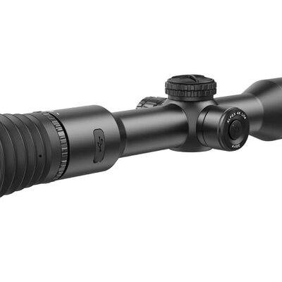 Hikmicro Alpex 4K Lite A40E Day/night scope - Airguns Europe