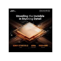 DNT DNT Zulus HD V2 3-12x LRF | Day/Nightvision scope