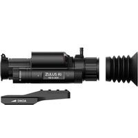 DNT DNT Zulus HD V2 3-12x LRF | Day/Nightvision scope