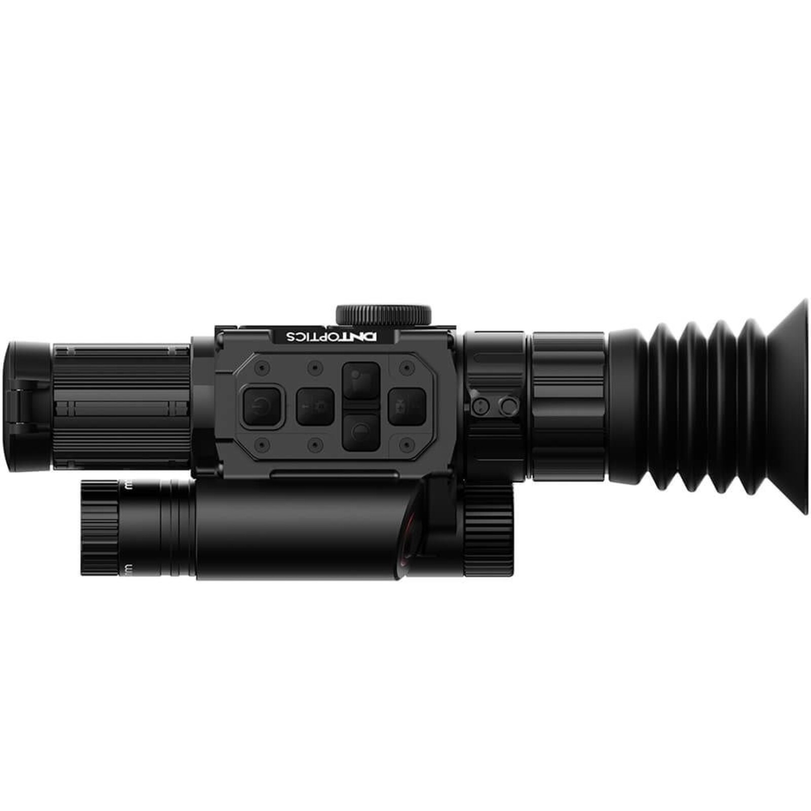 DNT DNT Zulus HD V2 3-12x LRF | Day/Nightvision scope