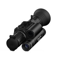 DNT DNT Zulus HD V2 3-12x LRF | Day/Nightvision scope