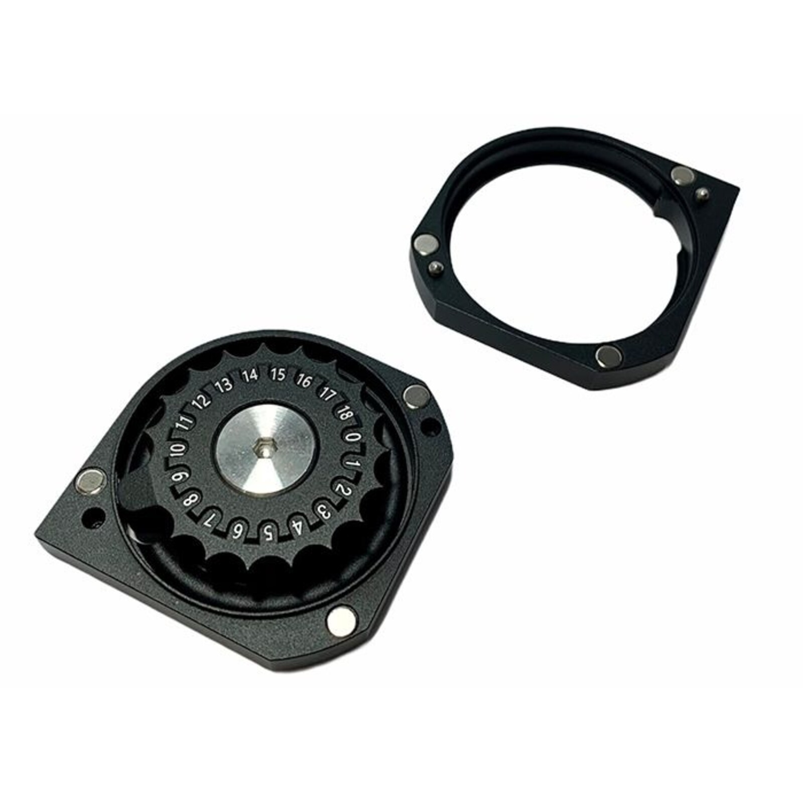 Eagle Vision Eagle Vision Magazine | FX Side shot Mega | 5.5mm (.22)