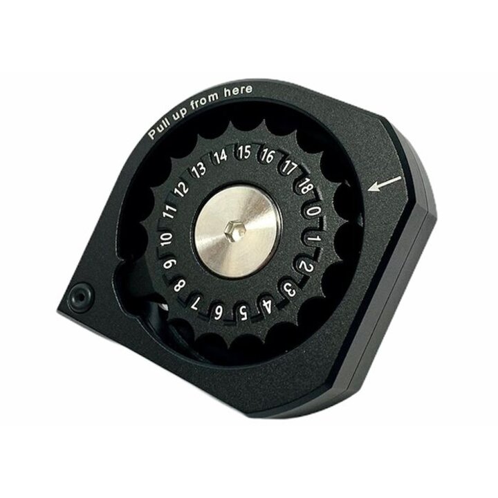 Eagle Vision Magazine | FX Side shot Mega | 5.5mm (.22)