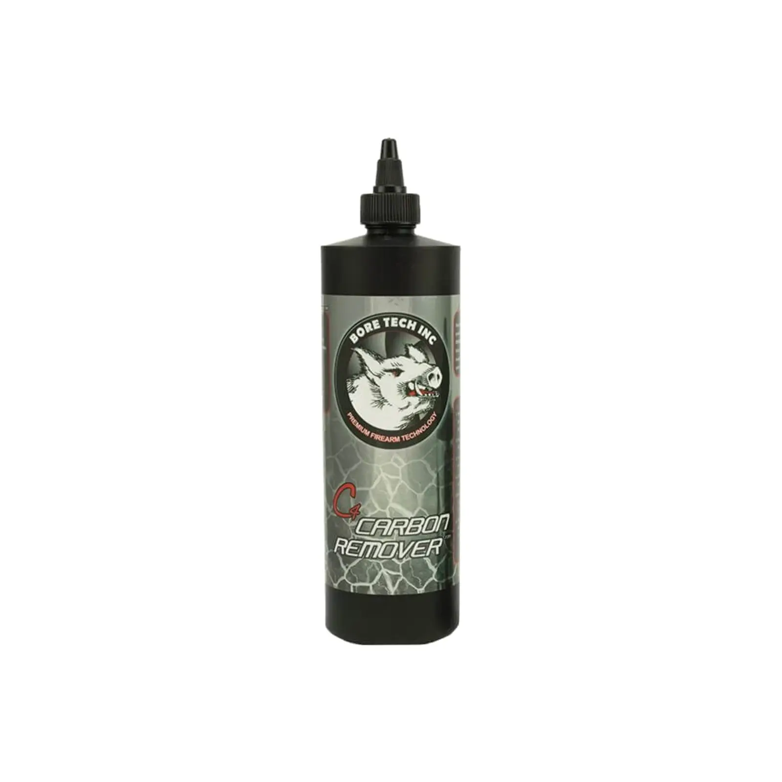 Bore Tech Barrel cleaner C4 Carbon Remover | 118ml