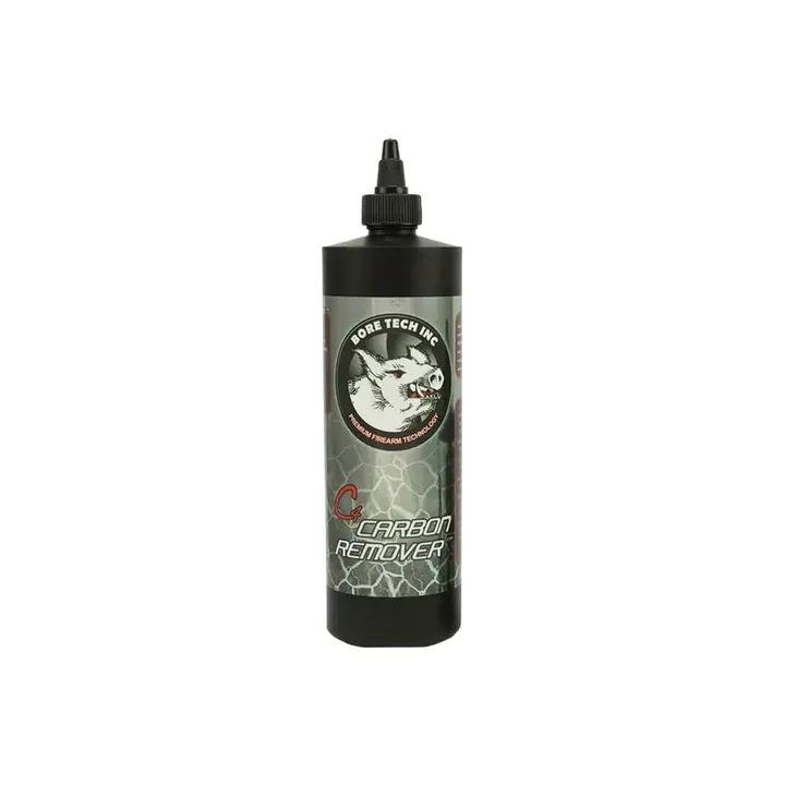 Barrel cleaner Bore Tech C4 Carbon Remover | 118ml