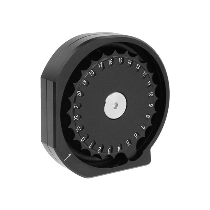 Eagle Vision Magazine | FX Impact High Capacity | 5.5mm (.22)