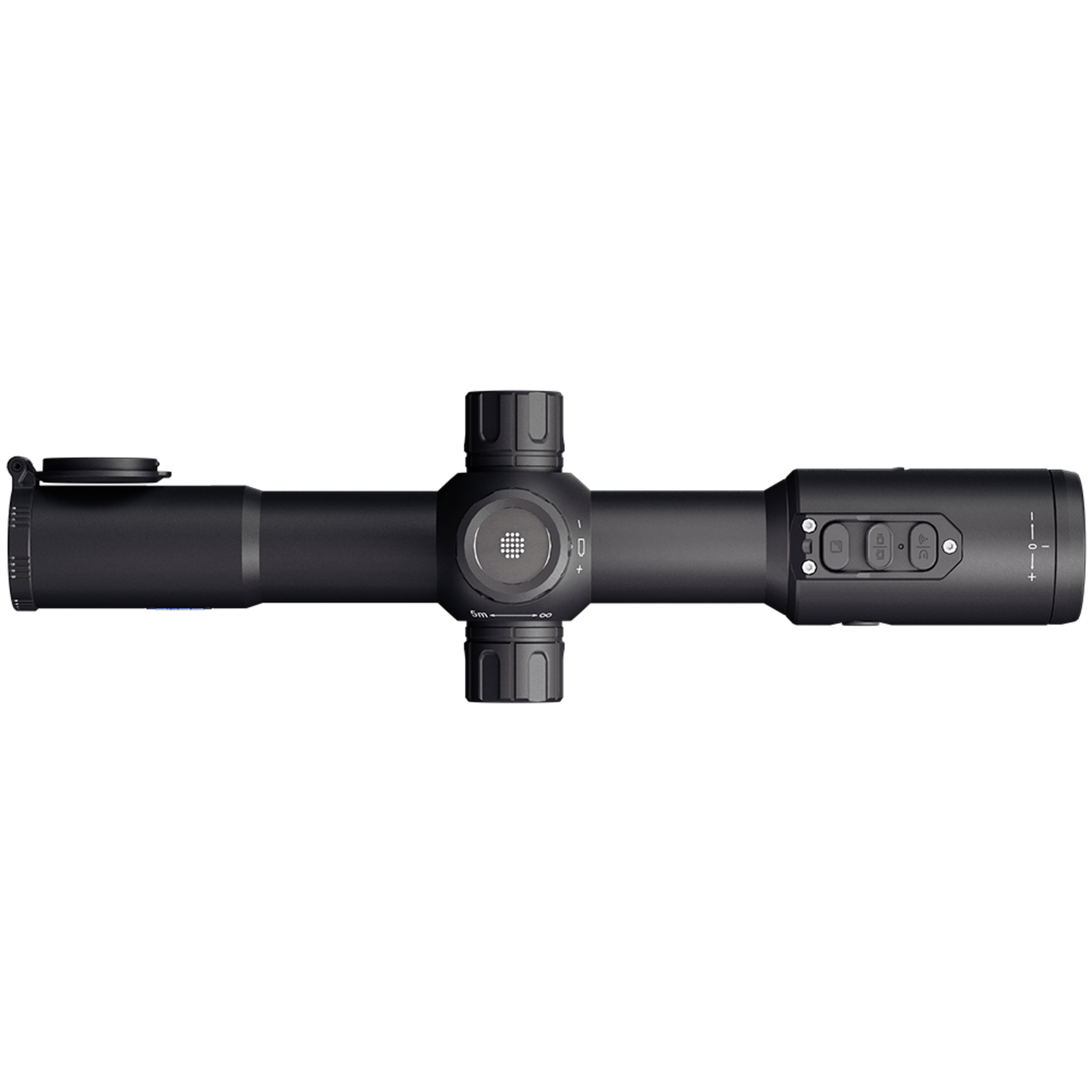 Pard PARD Pantera Mini 256Q Thermal scope