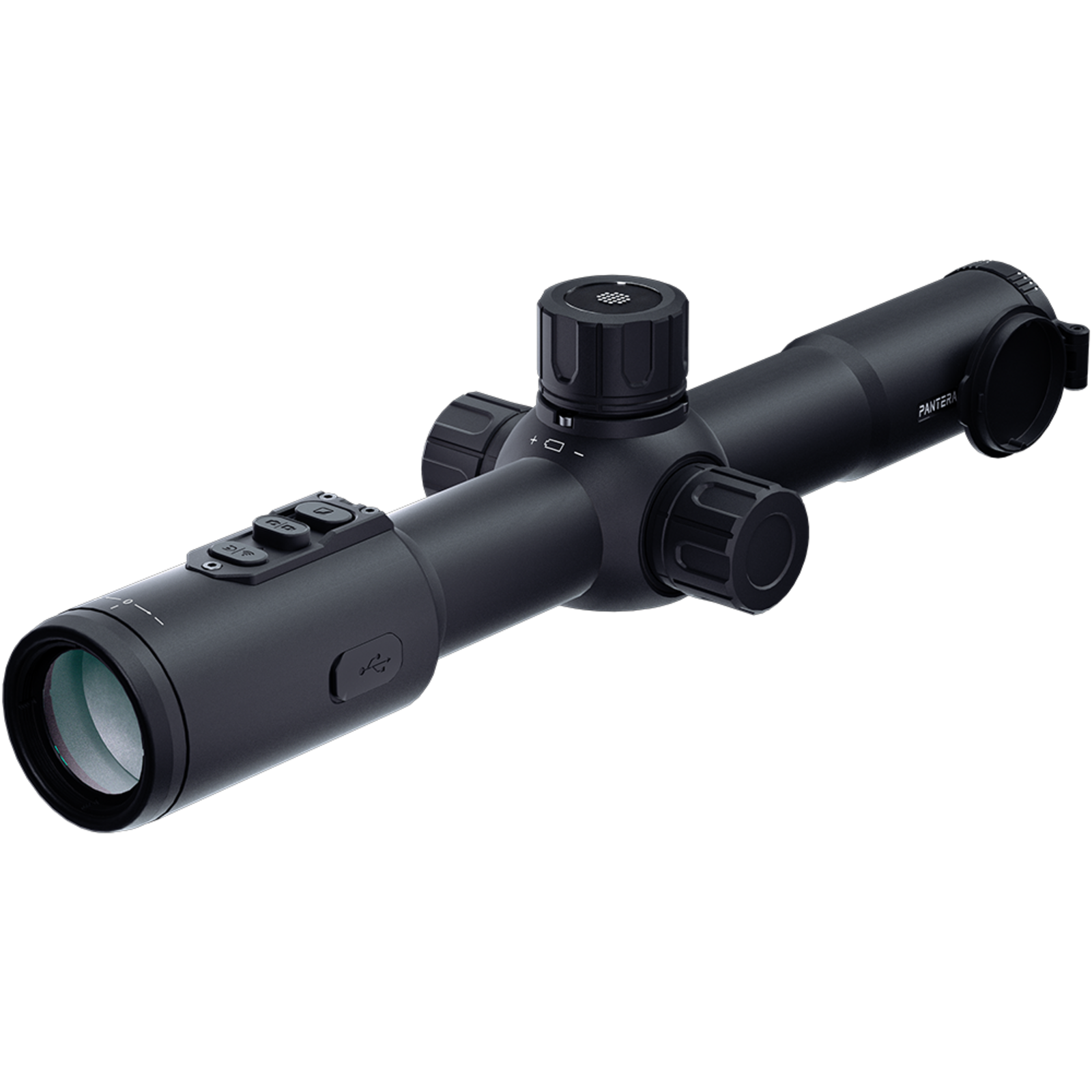 Pard PARD Pantera Mini 256Q Thermal scope