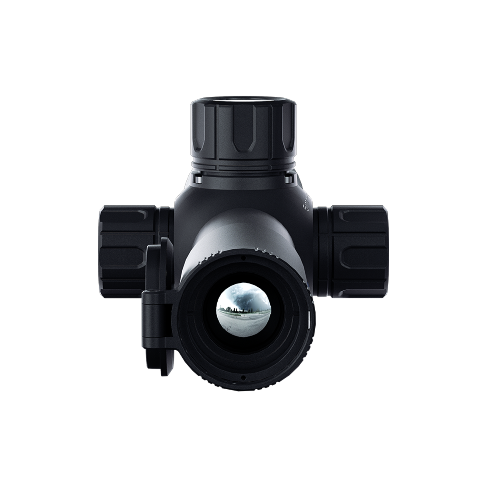Pard PARD Pantera Mini 256Q Thermal scope