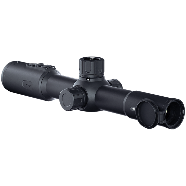 PARD Pantera Mini 256Q Thermal scope