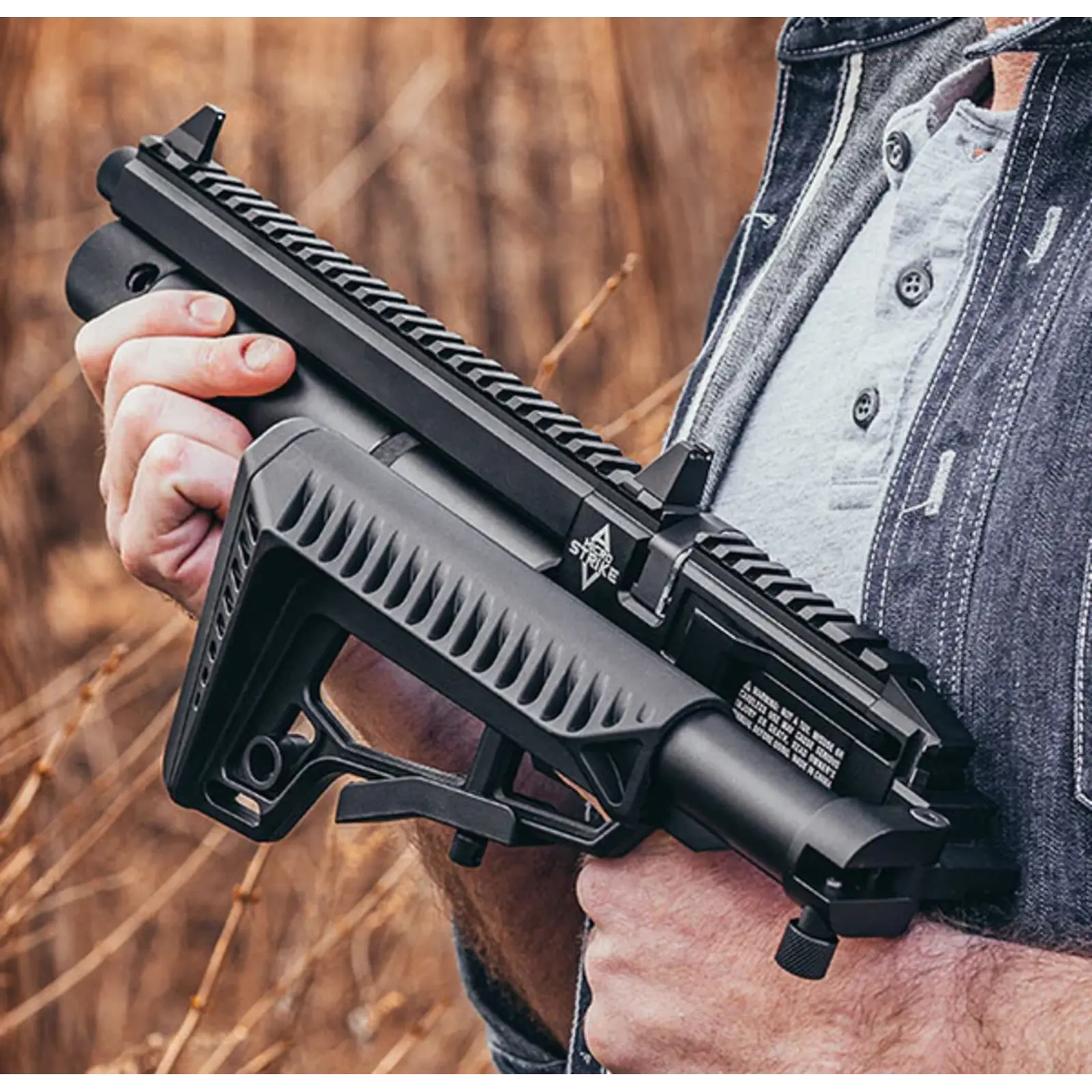 Air Venturi Air Venturi MicroStrike PCP Carbine