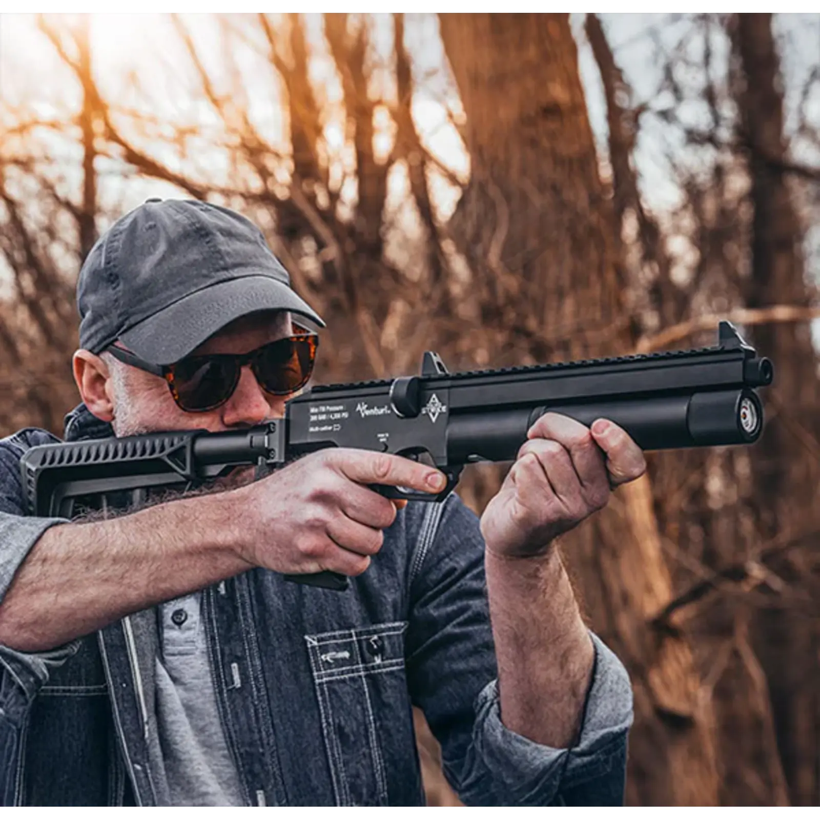 Air Venturi Air Venturi MicroStrike PCP Carbine