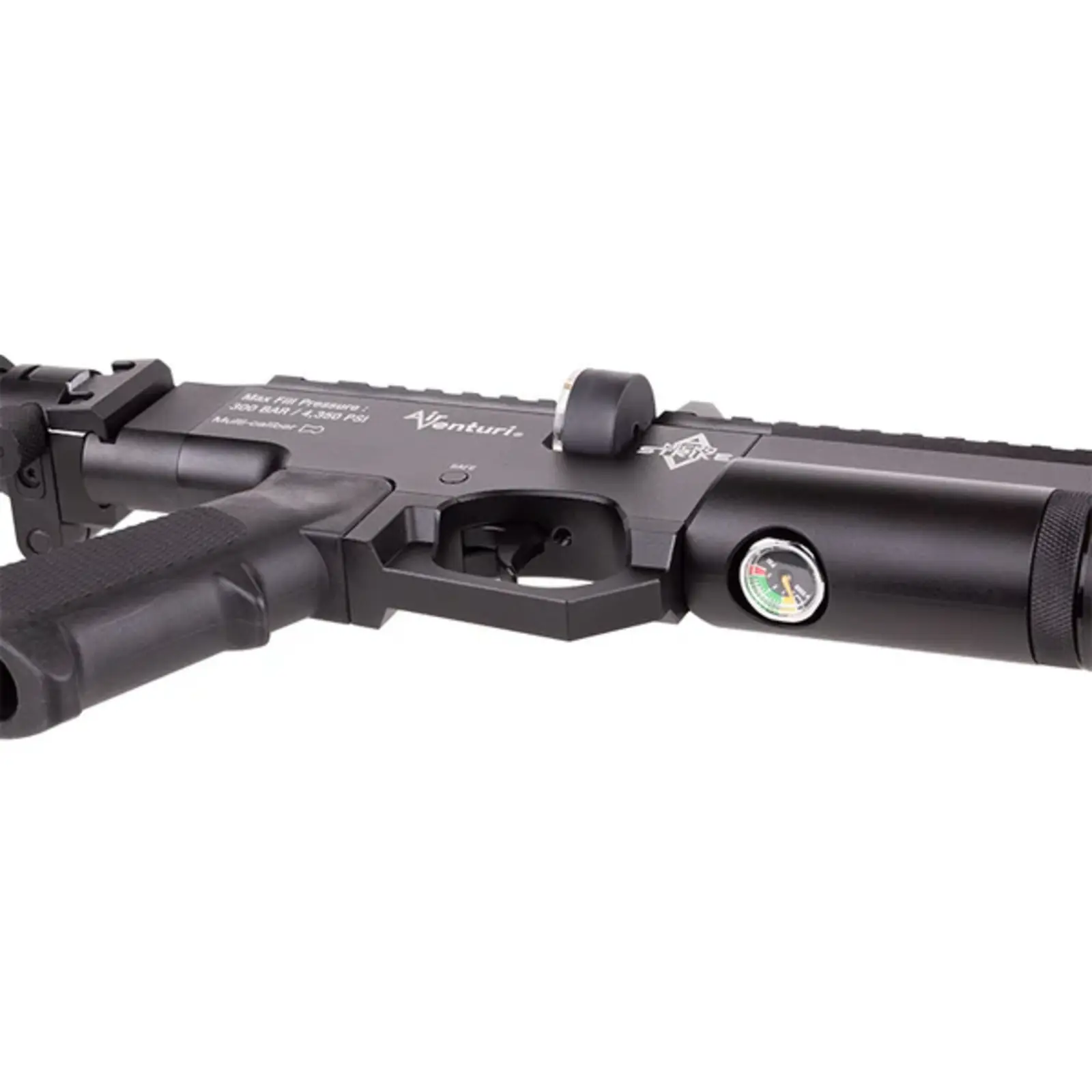 Air Venturi Air Venturi MicroStrike PCP Carbine