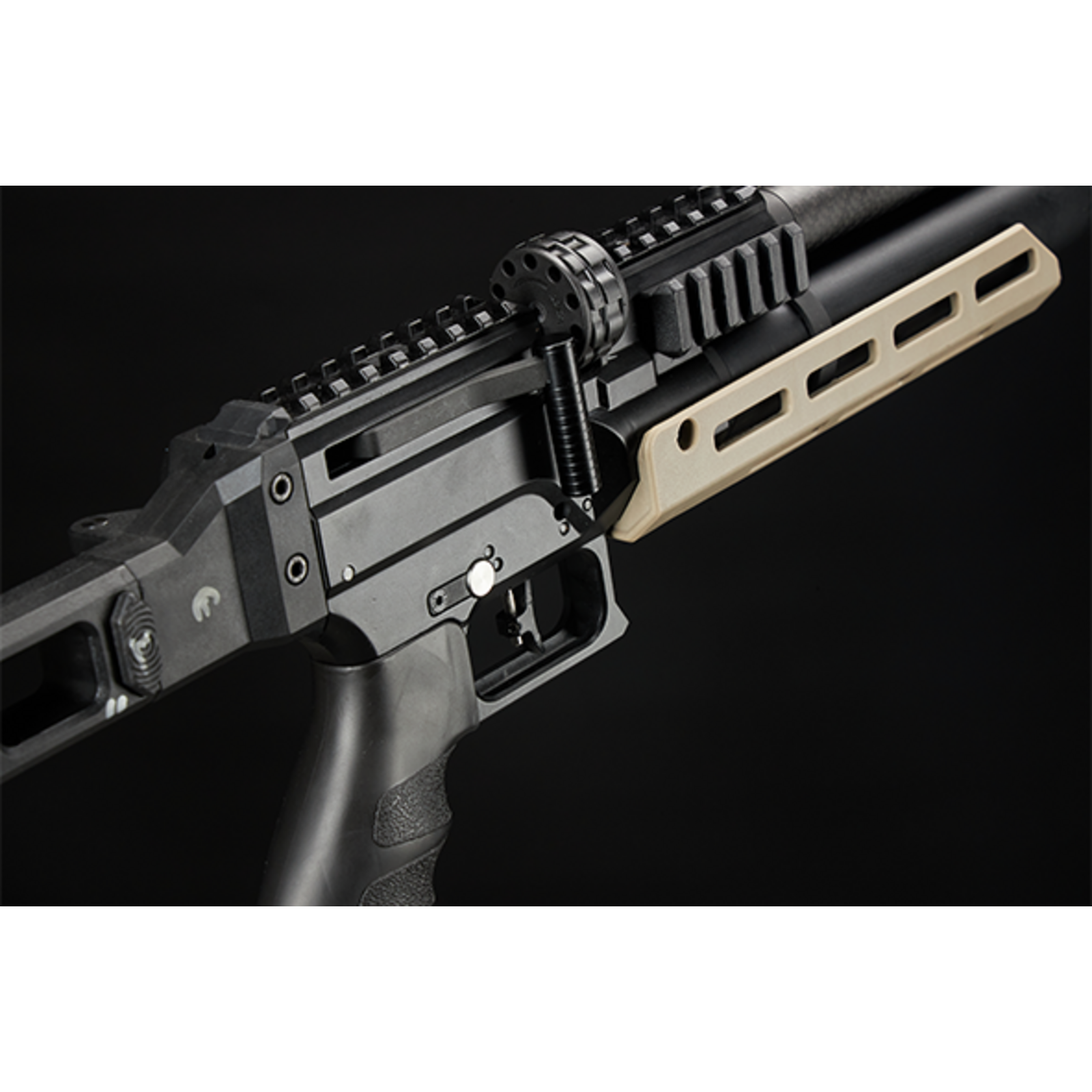 Snowpeak Airguns SPA Mercury AP1000 | Standard Tube