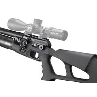 FX Airguns FX King 600 Synthetic