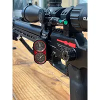 Airguns Europe Dual Gauge Cover FX Panthera/Dynamic