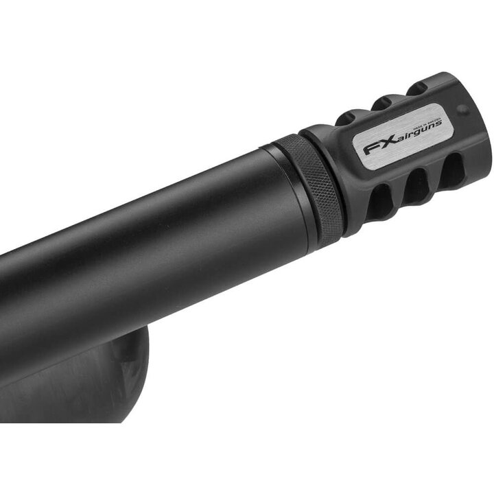 FX Pro Muzzle Brake 6.8mm | 1/2x20 UNF