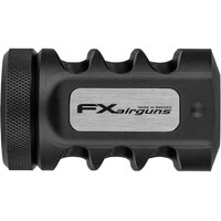 FX Airguns FX Pro Muzzle Brake 6.8mm | 1/2x20 UNF