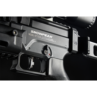 Snowpeak Airguns SPA Mercury AP1000 | Standard Bottle